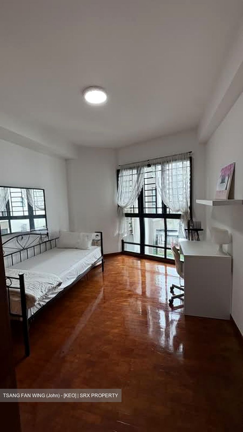 Woodsvale (D25), Condominium #563726591